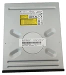 Lg CH10LS28 Blu-ray Disc Bd Room / Dvd Cd Writter Sata Drive. Fixed Price $181.43.