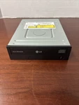 Lg Cd-r/rw Drive GCE-8520B 52X24X52X ***untested. Fixed Price $16.95.