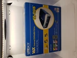 Liteon Ez-dub External Dvd+rw Drive SHW-160P6SU06C 2.B3 New Open Box. Fixed Price $24.95.