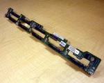 Sun 501-7797 8 Slot Disk Backplane Pata Dvd Fab 270-7797. Fixed Price $19.25.