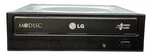 M-disc Dvd Super Multi Rewriter Drive Model GH24NS72. Fixed Price $17.00.