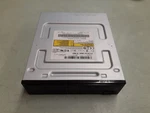 Toshiba Samsung Dvd Writer Drive TS-H653J/LEAHF 45K0482 Black Bezel. Fixed Price $18.11.