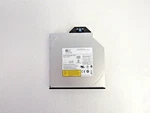 Dell 8P71R Liteon 8X Dvd Rw Sata 3GBPS Slim Line 5.2" Optical Drive 29-4. Fixed Price $20.66.