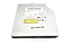 Samsung Dvd/cd Rewritable Drive DS-8A5SH25C BA96-05266A No Bezel. Fixed Price $8.25.