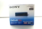 Sony DRU-190A Dvd/cd Rewritable Driver Oepn Box. Fixed Price $29.99.