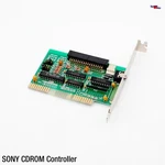 Sony COR333 Cd-rom Drive Controller Isa Card 34-PIN. Fixed Price $45.71.