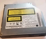 SD-R2412 8X Dvd/ Cd-rw Drive Combo Unit For Sager Clevo 8880 888E Laptop. Fixed Price $17.50.