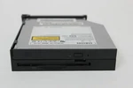 Dell 52VXJ Cd Rom Drive With 6613T 1.44MB Floppy PE2550 1H573 W/warranty. Fixed Price $25.00.