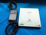 Panasonic LF-P968C Portable Dvd Multi-recorder. Fixed Price $39.99.