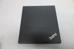 Lenovo Ultraslim Usb Dvd Burner Model LN-8A6NH11B. Fixed Price $29.99.