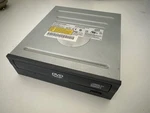 Lite-on Cd-rw/dvd-rom Combo Drive 52X SOHC-5236K Ide Black Front. Fixed Price $15.00.