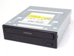 Toshiba Samsung SH-216AB/MDAH Sata Cd Rw Dvd Dl Burner Black Bezel. Fixed Price $32.41.
