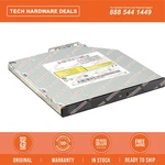578599-HE1 Hp 12.7MM Slim Sata Dvd Rom Jackblack Optical Drive. Fixed Price $18.02.