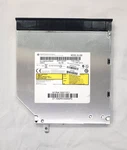 Hp SU-208 Slim Dvd Rw Drive Sata Laptop Optical 700577-FC1. Fixed Price $20.00.