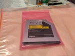 Dell Cdrw Dvdrw Drive GNK3H AD-7930H E6400 E6500 E6410 E6510 M2400. Fixed Price $10.95.