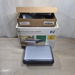 Hp Dvd Movie Writer DC4000 Q2125A With Built In Video Transfer. Fixed Price $28.90.