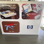 Hp 9140I Internal Ide 8X Write 32X Read Cd-rw 5.25IN Desktop Drive Beige. Fixed Price $20.00.
