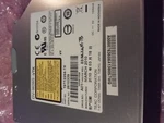 Toshiba Satellite L655 -S5075 A000076360 Rwdvd Smulti Lf DV-W28S-VTK. Fixed Price $10.95.