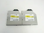 Dell Lot Of 8P5NY Toshiba Sata Dvd Rw Internal Optical Drive Black SN-208 5-3. Fixed Price $13.78.