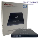 Pioneer BDR-XD08TC External Blu-ray Bd/dvd/cd Burner Usb 3.0 For Windows & Mac. Fixed Price $108.00.