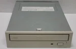 Toshiba SD-M1712 Dvd-rom/cd 5.25" Drive, White, PATA/IDE/40-PIN, Tested W/pics. Fixed Price $47.97.