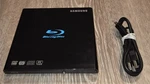 Samsung Portable Bd Writer Model SE-506 Tested And Working. Fixed Price $65.25.