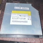 Working Sony Optiarc AD-7700H Sata Slim Internal Laptop Dvd/cd Drive. Fixed Price $10.00.