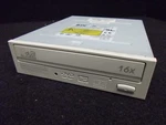 Btc, DRW1116IM, Cd Dvd Dl Burner, Black. #SU-395. Fixed Price $27.08.