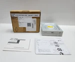 Lg Electronics GH24NSC0 Super Multi Dvd Writer Rom VER.LK00. Fixed Price $94.05.