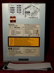 Sony CDU76S Scsi Internal Cd-rom Drive Gray By Hp. Fixed Price $99.95.