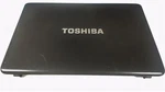 Toshiba Satellite C655-S5305 Lcd Cover Lid W/ Bezel & Hinges V000220020. Fixed Price $27.39.