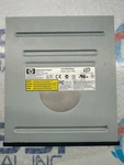 Hp 405761-001 390849-002 Back Ide Dvd-rom Disk Drive SOHD-16P9S-CT2. Fixed Price $12.59.