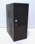 Dell Vostro 3671 Core I3-9100 3.60GHZ 8GB 1TB Wifi & Bluetooth Windows 11. Fixed Price $198.00.
