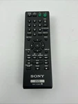 Sony RMT-D197A For Dvd Player DVP-SR210 DVP-SR510H Genuine Original. Fixed Price $5.09.