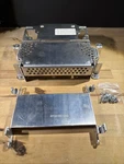2001 Apple Imac G3 Cd Dvd R+rw Optical Drive Caddy Bay Sled & 3.5 Hd Combo. Fixed Price $22.00.