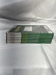 Verbatim Dvd+rw Rewritable Video Discs Package Of 6 Dvds With Slim Jewel Cases. Fixed Price $8.50.