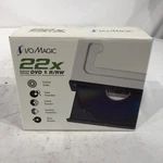 I/o Magic 22X Internal Dvd +/- R/rw Dual Format Double Layer Drive *new. Fixed Price $19.99.