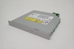 Hp TP01 Series Pc Dvd Rw Drive With Silver Front Bezel 849055-6C6. Fixed Price $34.99.