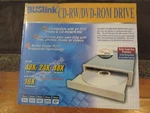 Buslink RWD-4816 Internal Cd-rw/dvd-rom Drive Factory Sealed Retail Box. Fixed Price $69.99.