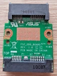 Drive Connector For Asus K50AB, K50IJ, PRO5DI, PRO5DIN, K50AF - Genuine. Fixed Price $13.97.