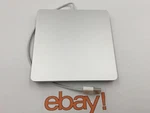 Genuine Apple Usb Superdrive External Drive, Cd, Dvd, Model A1379 -(silver). Fixed Price $36.99.