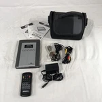 Addonics Mfr Multifunctional Recorder Dvd Player - Tested, Working. Fixed Price $26.99.