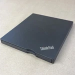 Lenovo Thinkpad Ultraslim Usb Dvd Burner ILN-8A5NH11B Tested Works. Fixed Price $19.99.