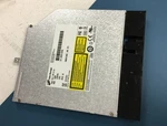Oem Toshiba Satellite L55-B Series 15.6" Super Multi Dvd Optical Drive GU90N. Fixed Price $7.99.