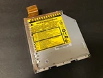 Apple Ibook A1010 G4 12" 17" 15" 678-0438A Super Dvd Drive 816CA UJ-816-C. Fixed Price $44.99.