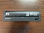 Hp Hewlett Packard Cd Drive DVD1260I-H01 Rw. Fixed Price $15.00.