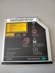 Ibm 13N6771 13N6770 Thinkpad Cd-rw/dvd-rom Combo Ii Ultrabay Slim Drive. Fixed Price $9.95.