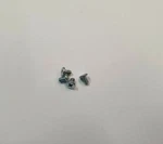 Genuine Apple Mac Mini A1283 2009 Optical Dvd Disc Drive Odd Mounting Screws Set. Fixed Price $17.89.