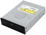 Internal Drive Hitachi Lg GDR-8163B Black Dvd-rom Ide Ata 5.25'' Inch. Fixed Price $37.10.