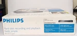 Philips DVDR3575H Hdd & Recorder Player 160GB - Brand New / Sealed!. Fixed Price $239.99.